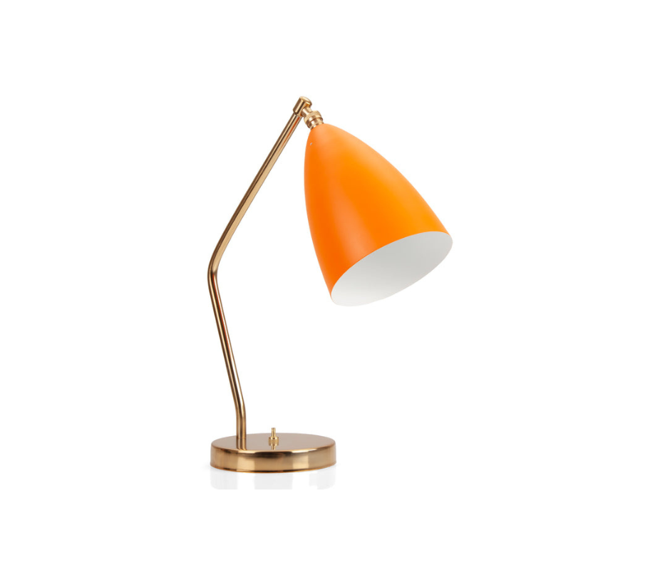 Grasshopper 2024 table lamp