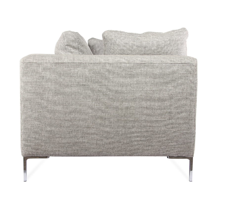 Hugo Style Sofa – Repro