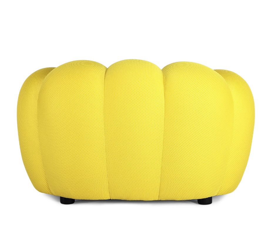 Bubble armchair discount