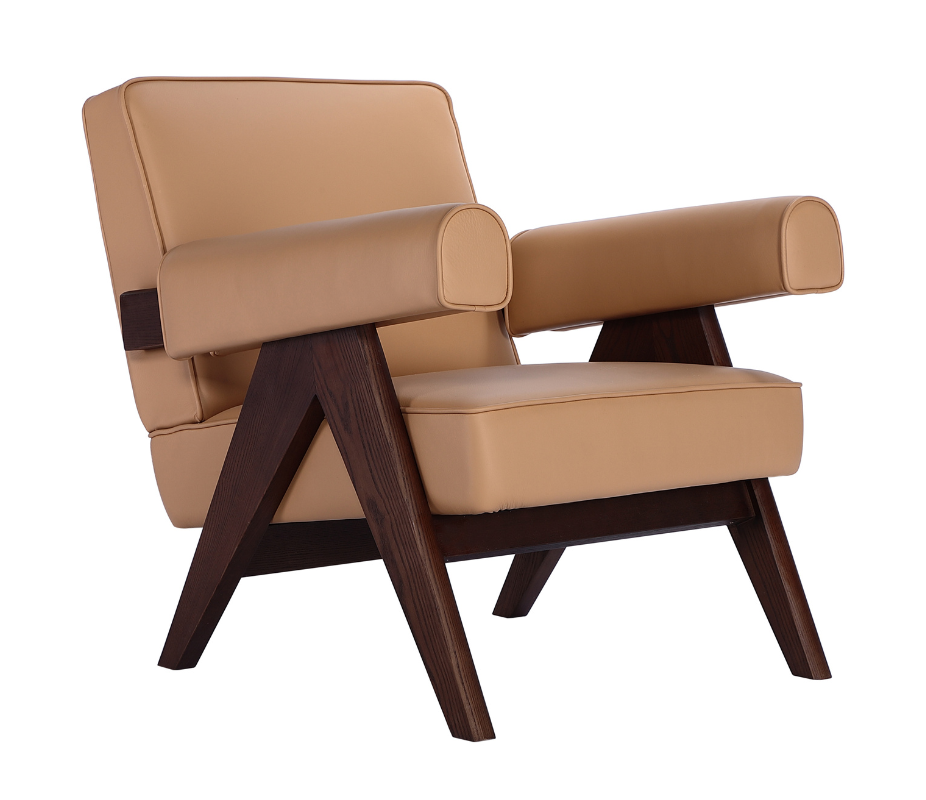 Capitol complex online armchair