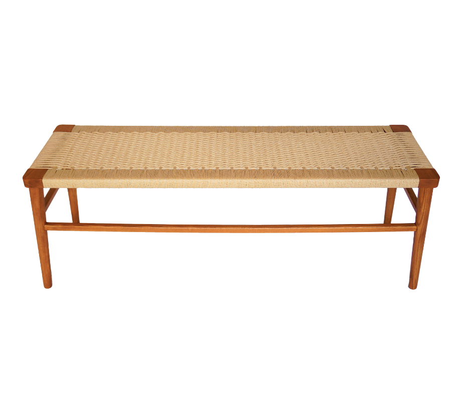Rope Bench – Repro