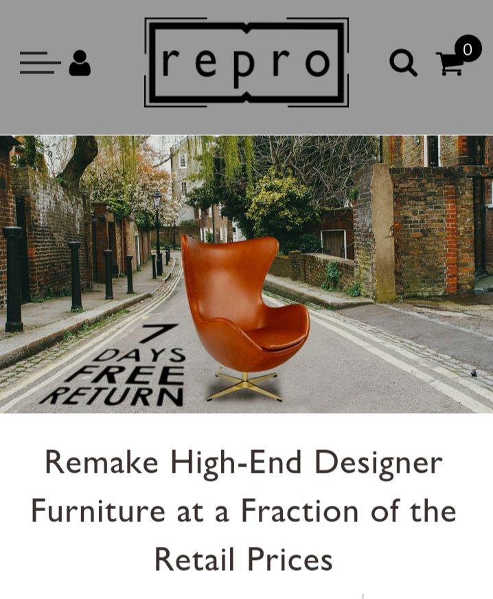 Repro
