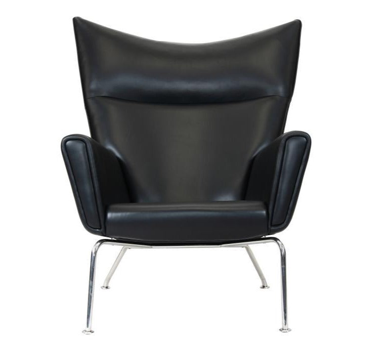 Wing Style Chair – Repro