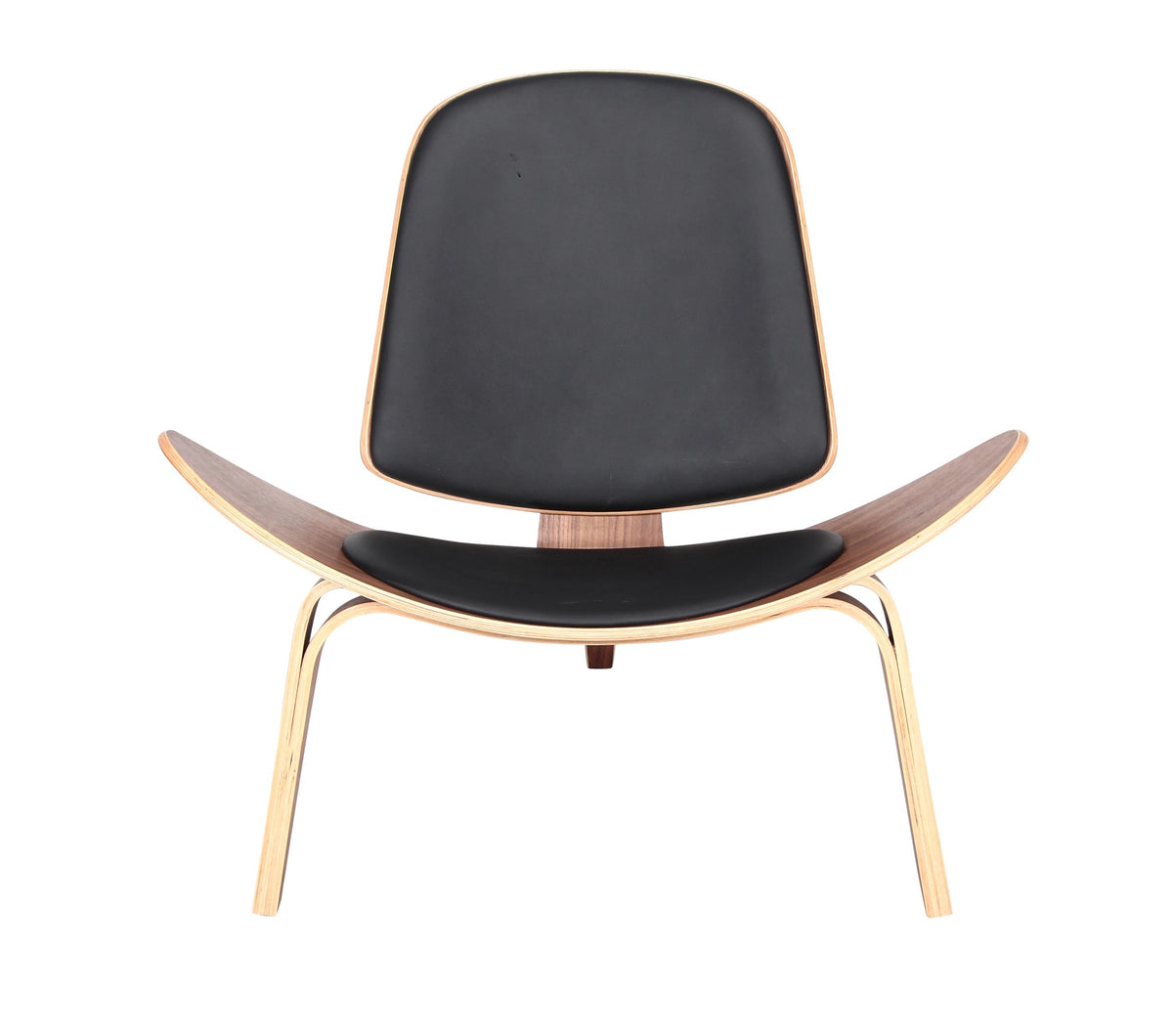 Shell Style Chair – Repro