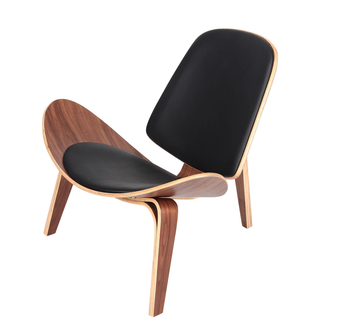 Shell Style Chair – Repro