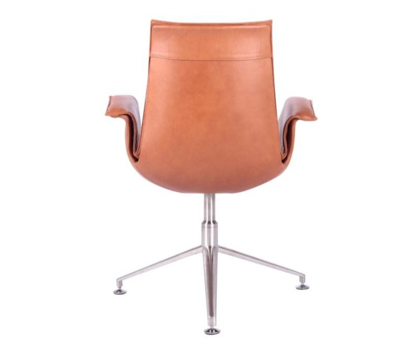 Fk bucket online chair