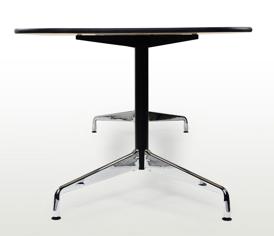 Eames Style Dining Table – Repro
