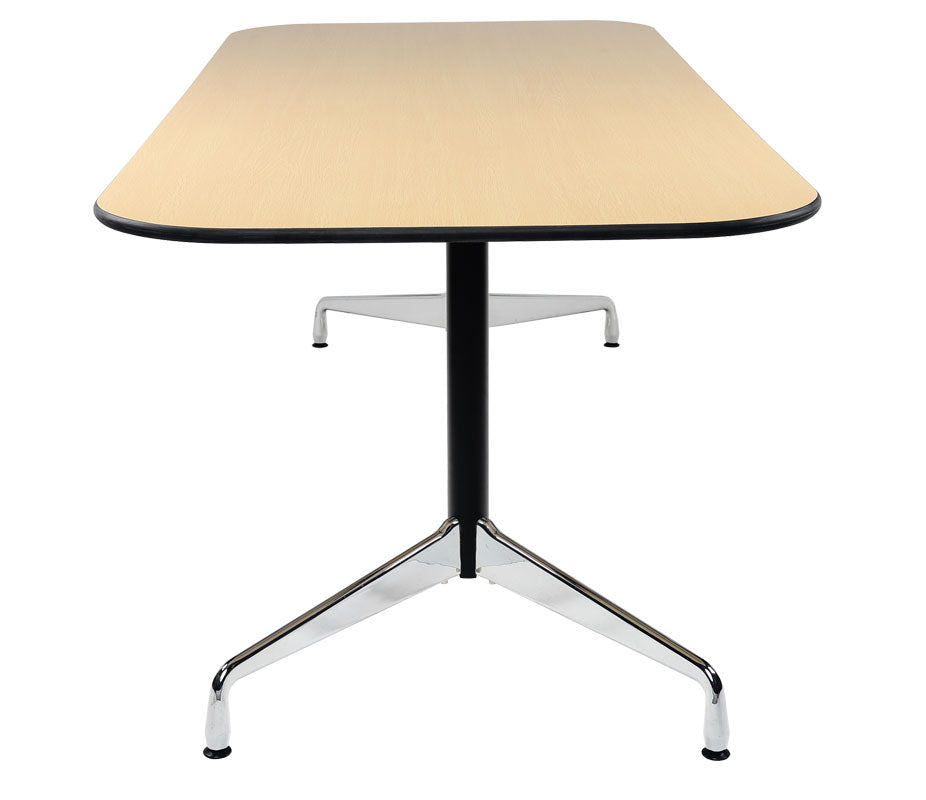 Eames Style Dining Table – Repro