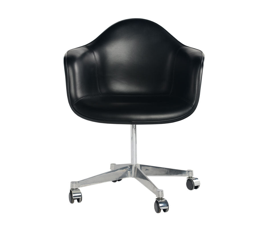 Eames low discount back office chair