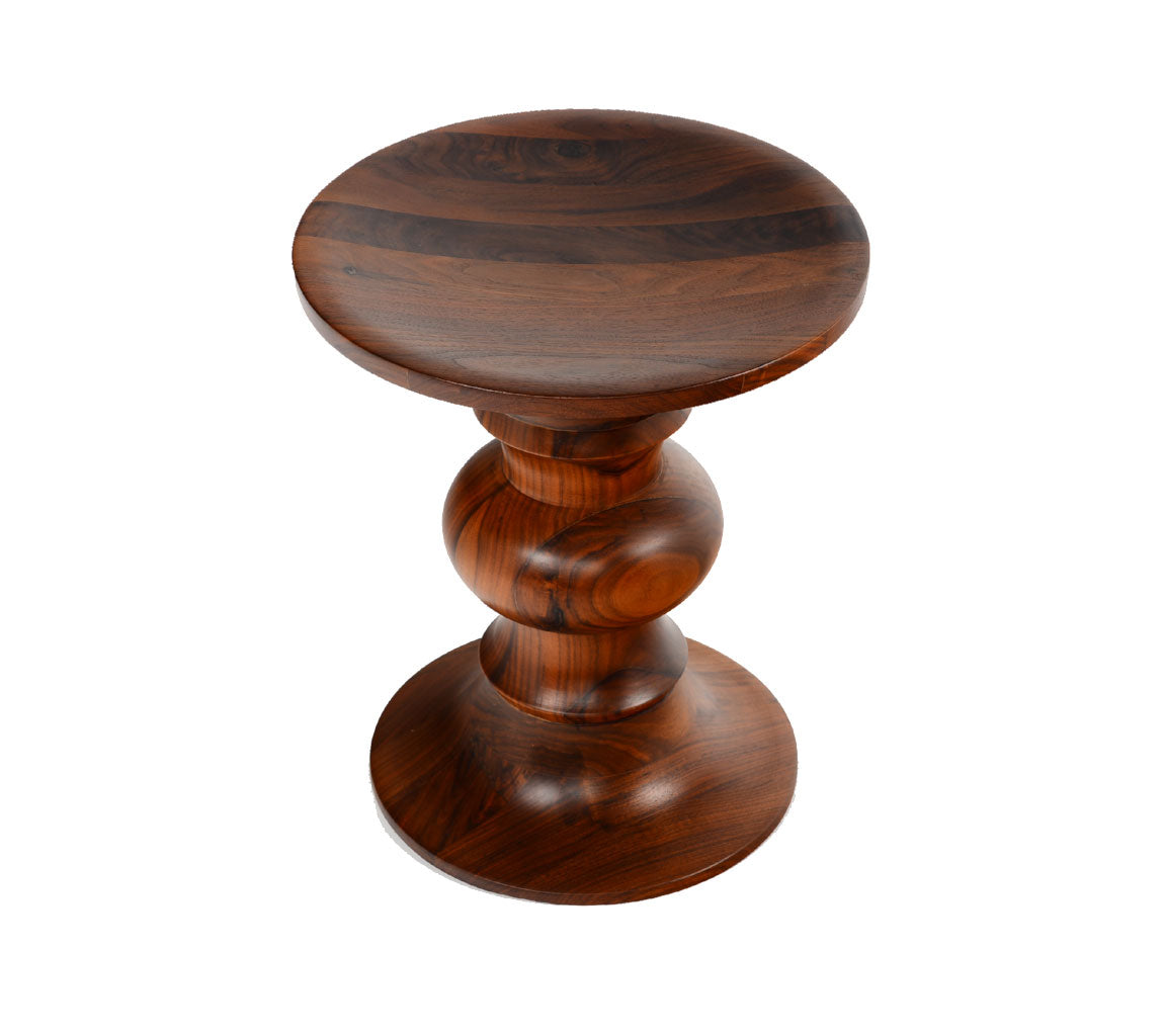 Eames Style Stool Repro