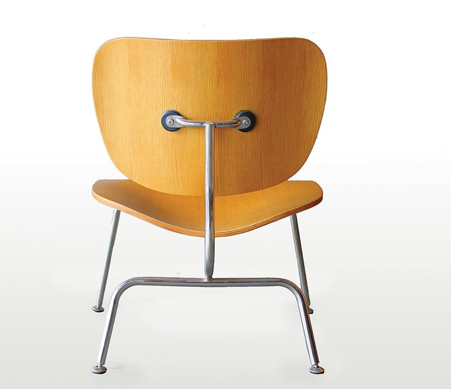 Molded plywood online chair