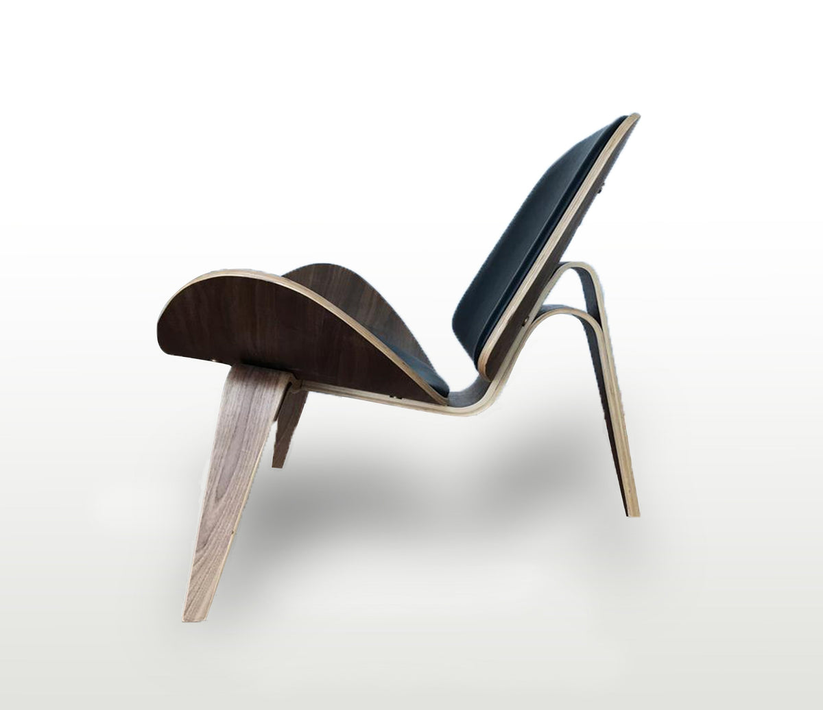 Shell Style Chair – Repro